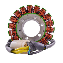 RMSTATOR RM01154 Stator for Reliable Performance