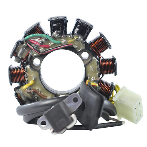 RMSTATOR RM01224 Stator for Enhanced Performance