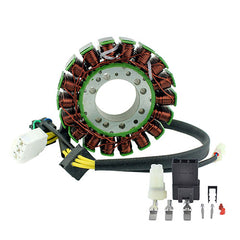 RMSTATOR RM01236 Stator - High-Performance Engine Component