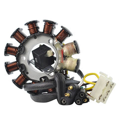 RMSTATOR RM01249 Stator for Enhanced Engine Performance