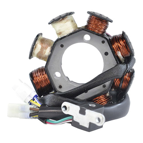 RMSTATOR RM01257 Stator for Enhanced Engine Performance