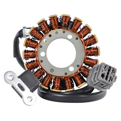 RMSTATOR RM01259 Generator Stator for Enhanced Performance