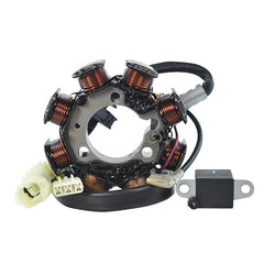 RMSTATOR RM01309 Stator for Enhanced Performance