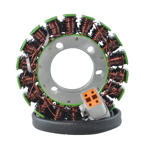 RMSTATOR RM01313 Stator - High-Performance Electrical Component