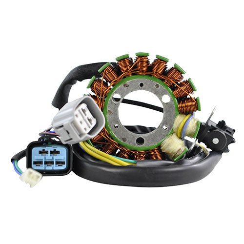 RMSTATOR RM01316 Stator for Enhanced Performance