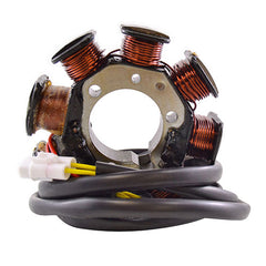 RMSTATOR RM01318 Stator - High-Performance Replacement Part