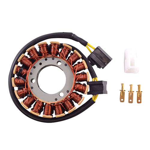 RMSTATOR Generator Stator RM01319 - Reliable Performance for Your Engine