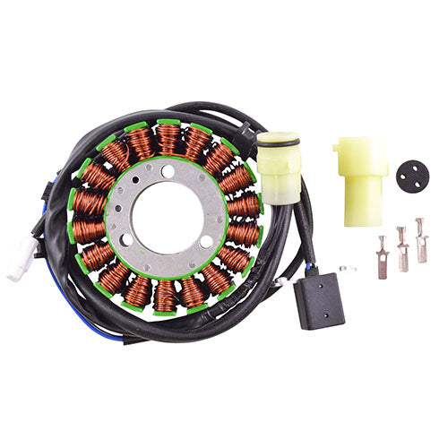 RMSTATOR Generator Stator RM01320 - High Performance Replacement