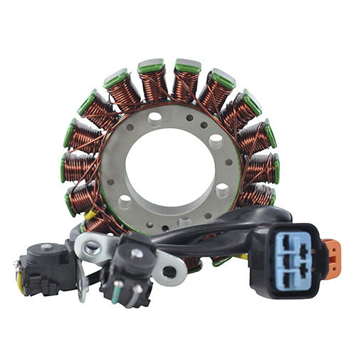 RMSTATOR RM01326 Stator for Enhanced Engine Performance