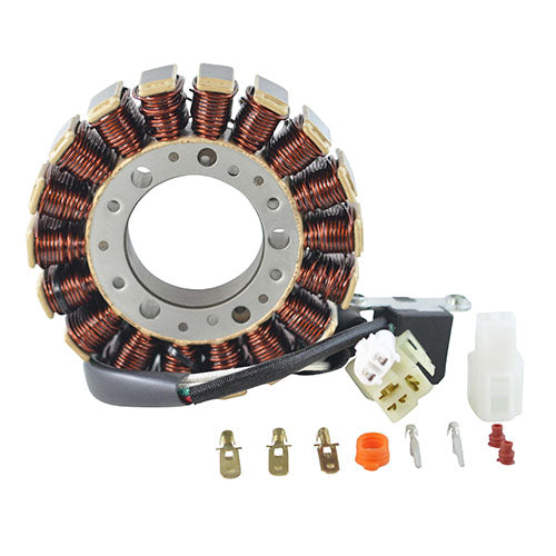 RMSTATOR Generator Stator RM01333 - High-Performance Replacement Part