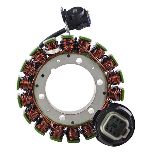 RMSTATOR RM01338 Generator Stator for Reliable Power Generation