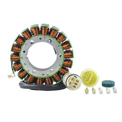 RMSTATOR RM01361 Generator Stator - High Performance Electrical Component