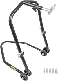 MOTORSPORT PRODUCTS Triple Tree Stand Lift 92-8331 for Sport Bikes