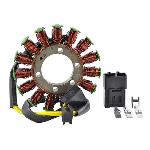 RMSTATOR Generator Stator RM01463 - High-Performance Replacement Part