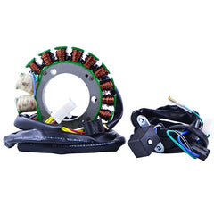 RMSTATOR RM01521 Stator for Enhanced Engine Performance