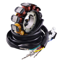 RMSTATOR RM01525 Generator Stator for Reliable Performance