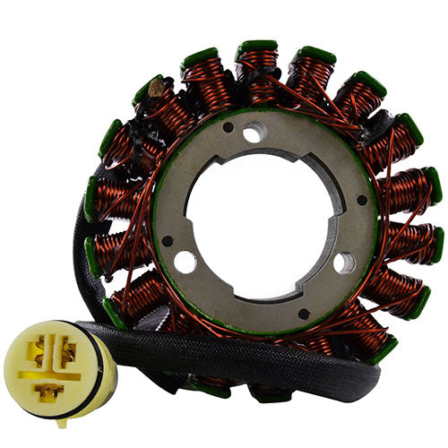 RMSTATOR RM01528 Generator Stator for Reliable Power Generation