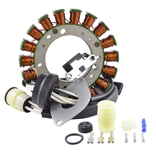 RMSTATOR RM01540 Stator for Enhanced Performance