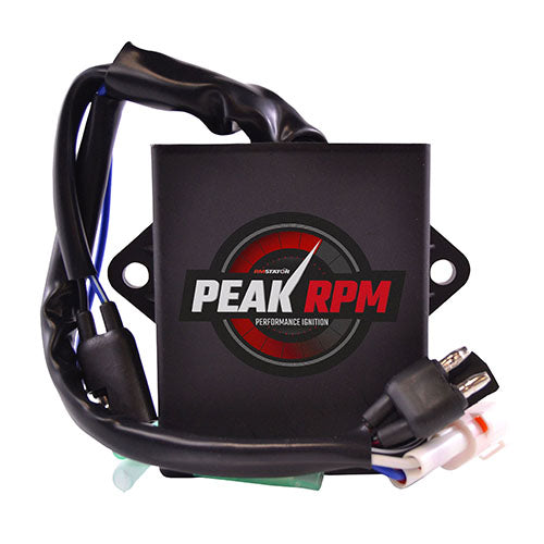 RMSTATOR RM02182 CDI Box for Enhanced Motorcycle Performance