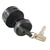 RMSTATOR RM05031 3-Position Ignition Key Switch