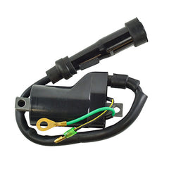 RMSTATOR RM06016 External Ignition Coil with Spark Plug Cap