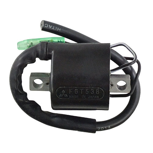 RMSTATOR RM06027 External Ignition Coil - High Performance Replacement