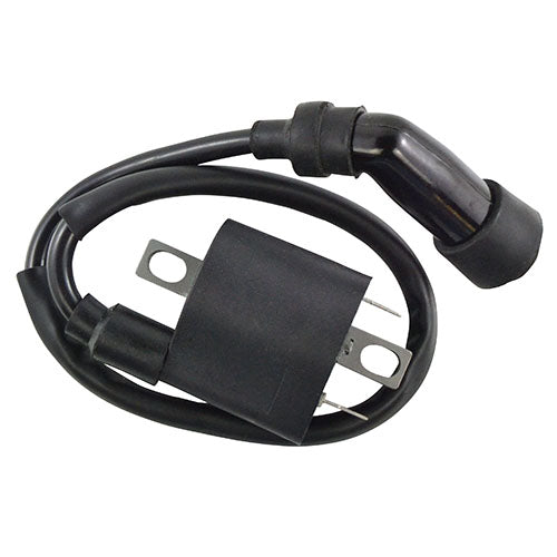 RMSTATOR RM06049 External Ignition Coil with Cap