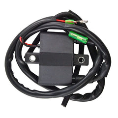 RMSTATOR RM06061 External Ignition Coil for Enhanced Performance