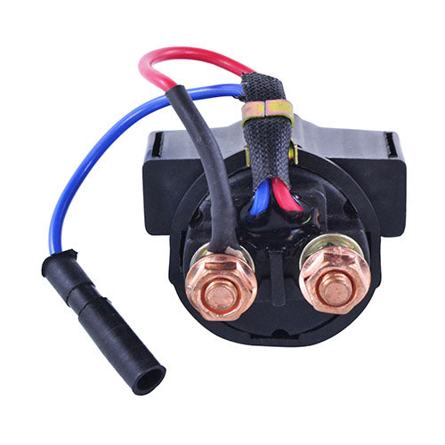 RMSTATOR RM09014 Starter Relay Solenoid * Reliable Performance for Your Vehicle