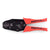 RMSTATOR Professional Grade Ratchet Wire Crimping Tool Pliers 9in RM10002