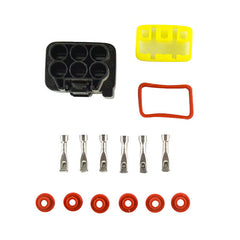 RMSTATOR RM14105R Connector Kit for Reliable Electrical Connections