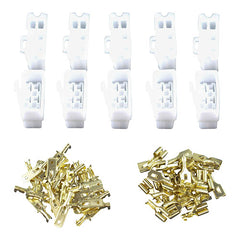 RMSTATOR 6-Pin Connector Kit (Part Number: RM14113) - 5 Pack