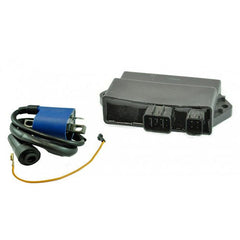 RMSTATOR RM22408 CDI Box and External Ignition Coil Kit