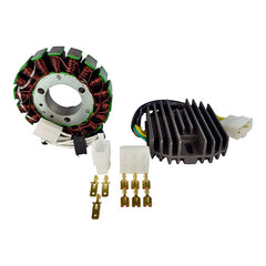 RMSTATOR RM22431 Generator Stator and Voltage Regulator Rectifier Kit