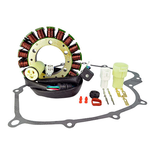 RMSTATOR HO Stator + Gasket RM22611 - Reliable Performance for Your Ride