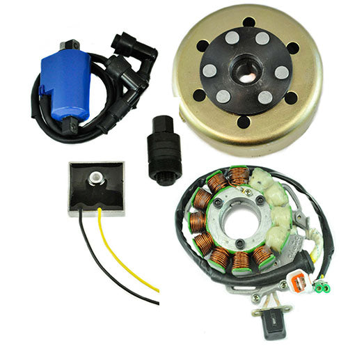 RMSTATOR RM22808 200W Stator Kit