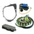 RMSTATOR RM22812 Stator, CDI, Ignition Coil, and Gasket Kit