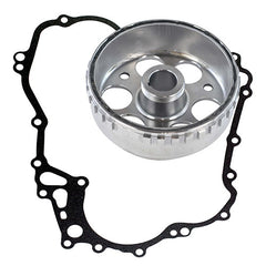 RMSTATOR RM22875 Magneto Flywheel Rotor and Crankcase Cover Gasket Kit