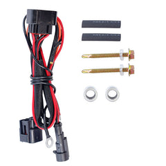 RMSTATOR RM22957 AC to DC Ignition Conversion & Upgrade Kit