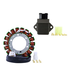 RMSTATOR RM22963 Stator and Voltage Regulator Rectifier Kit