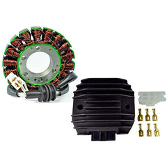 RMSTATOR RM22966 Stator and Voltage Regulator Rectifier Kit