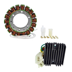 RMSTATOR RM22967 Stator and Voltage Regulator Rectifier Kit