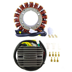 RMSTATOR RM22968 Stator and Voltage Regulator Rectifier Kit