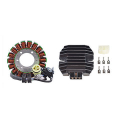 RMSTATOR RM23009 Stator 200W Regulator Rectifier CDI Box