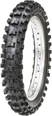 Tire Maxxcross Mx St 120/100 18 M7332r