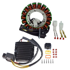 RMSTATOR RM23015 Stator Kit with MOSFET Voltage Regulator Rectifier