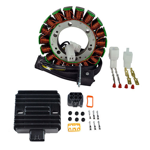 RMSTATOR RM23016 Stator and Regulator Kit for Enhanced Performance