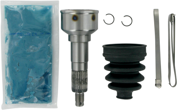 MOOSE UTILITY CV Joint Kit - Front Outboard - Part Number CVJ210