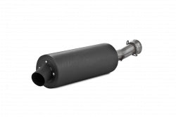 MBRP AT-6703SP Sport S/O Muffler - Arctic Performance Upgrade