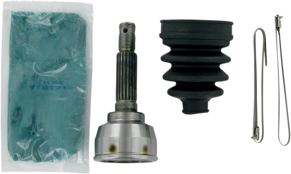 MOOSE UTILITY CV Joint Kit - Front Outboard - CVJ410